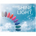 Siller Shine Light  Светоотражающий гель лак 01